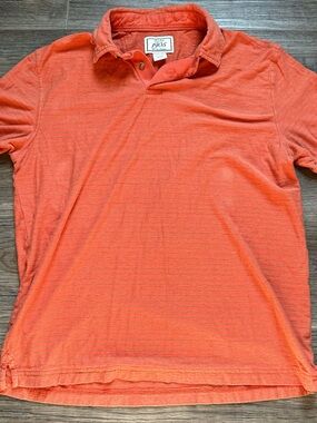 1905 vintage polo